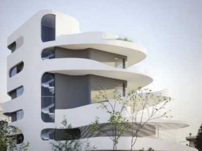 Апартаменты, Греция, Аттика, 1 400 000 € фото 4