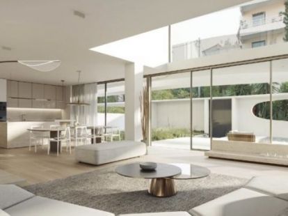 Апартаменты, Греция, Аттика, 1 400 000 € фото 7