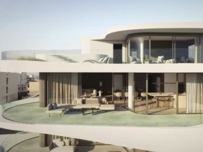 Апартаменты, Греция, Аттика, 1 400 000 € фото 8