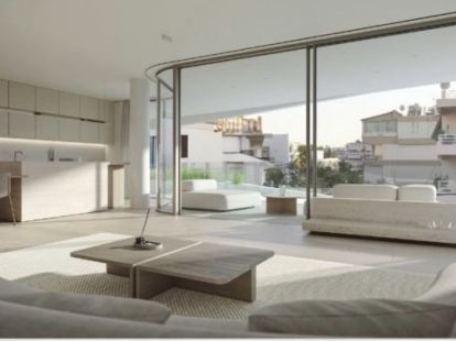 Апартаменты, Греция, Аттика, 1 400 000 € фото 9