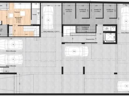 Апартаменты, Греция, Аттика, 850 000 € фото 10
