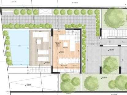 Апартаменты, Греция, Аттика, 850 000 € фото 4