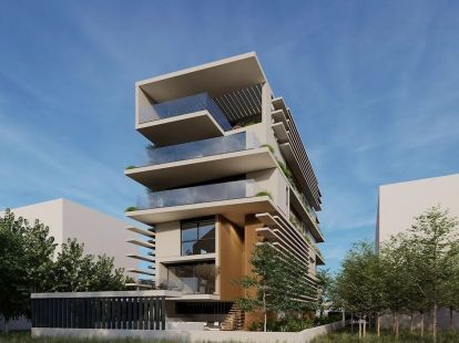 Апартаменты, Греция, Аттика, 850 000 € фото 5