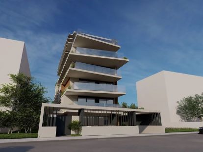 Апартаменты, Греция, Аттика, 850 000 € фото 6