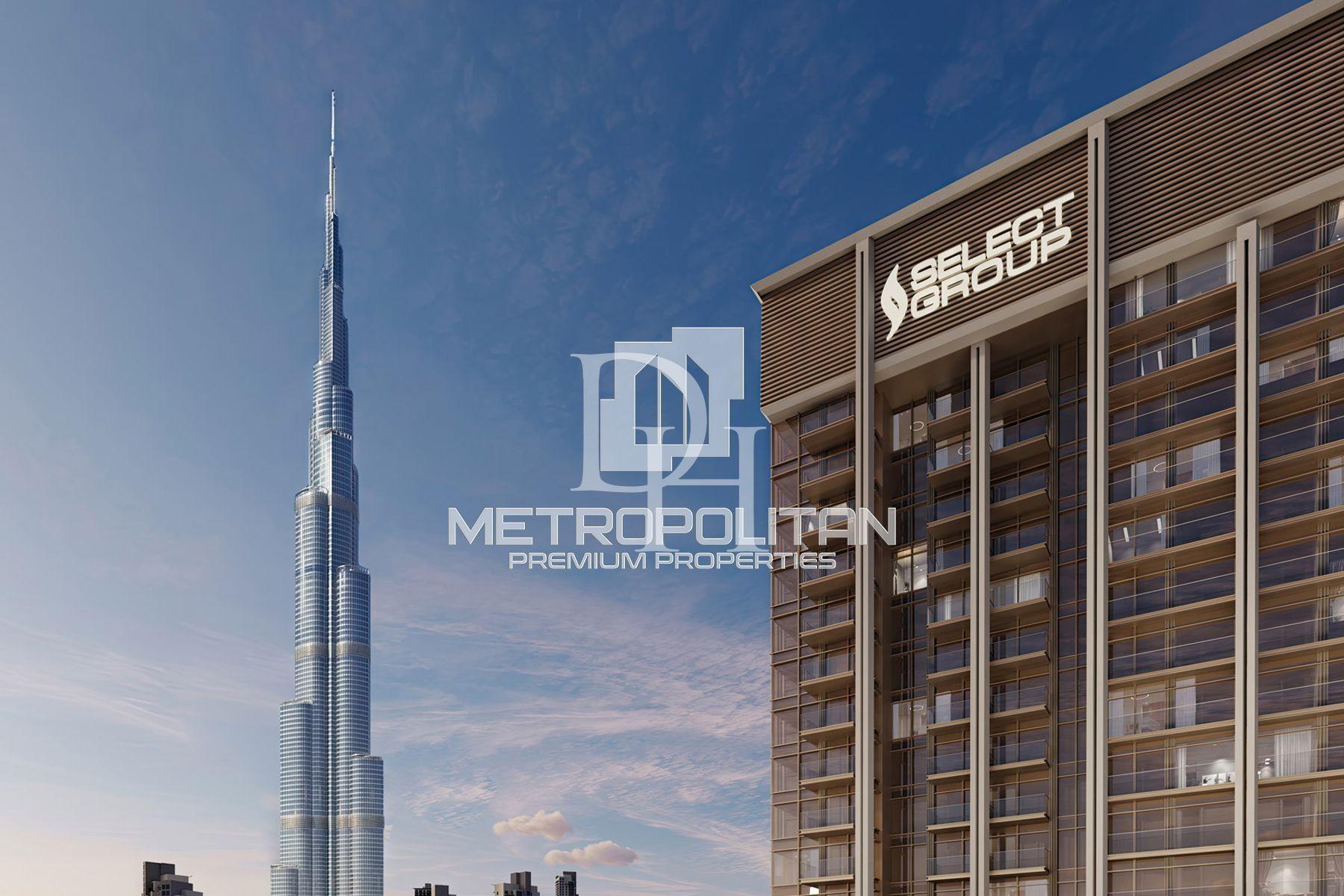 Апартаменти, ОАЕ, Емірат Дубай, Дубай, 1 775 000 Dh фото 1