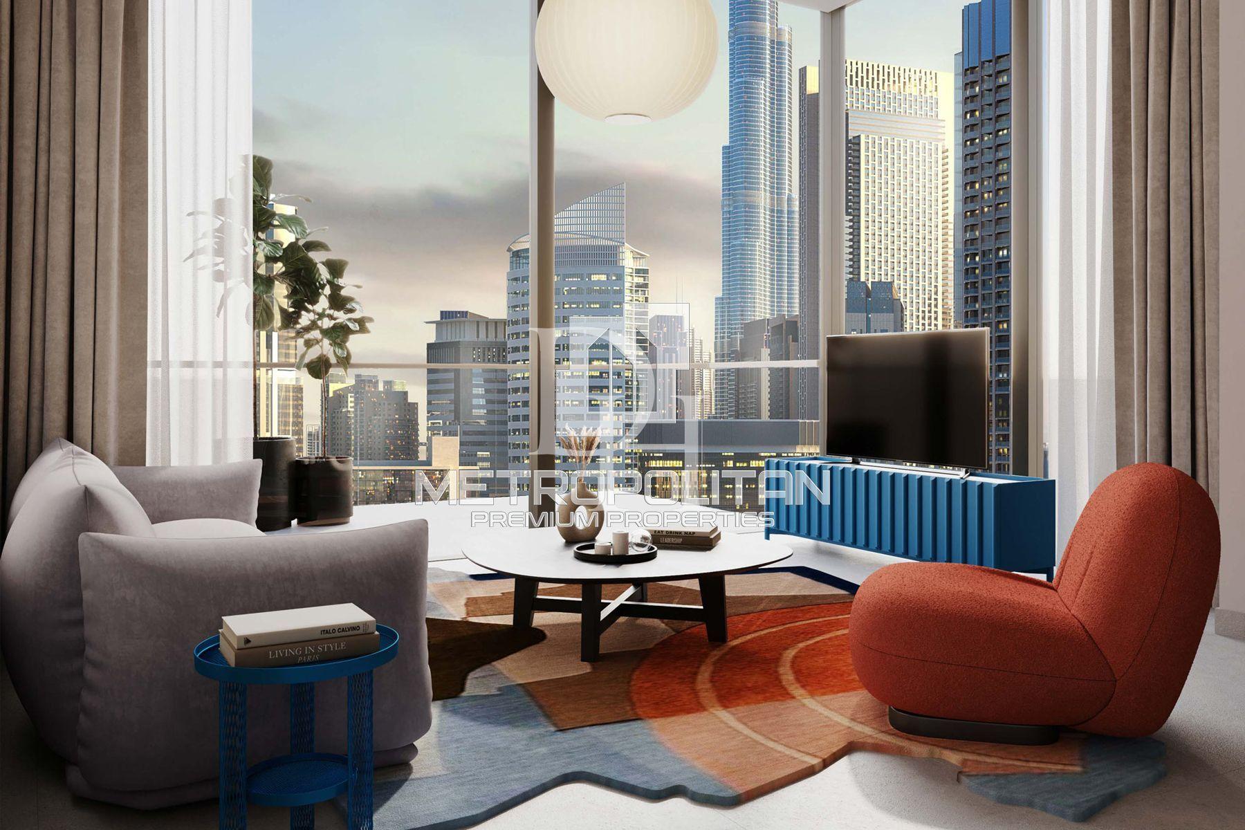 Апартаменти, ОАЕ, Емірат Дубай, Дубай, 1 775 000 Dh фото 2