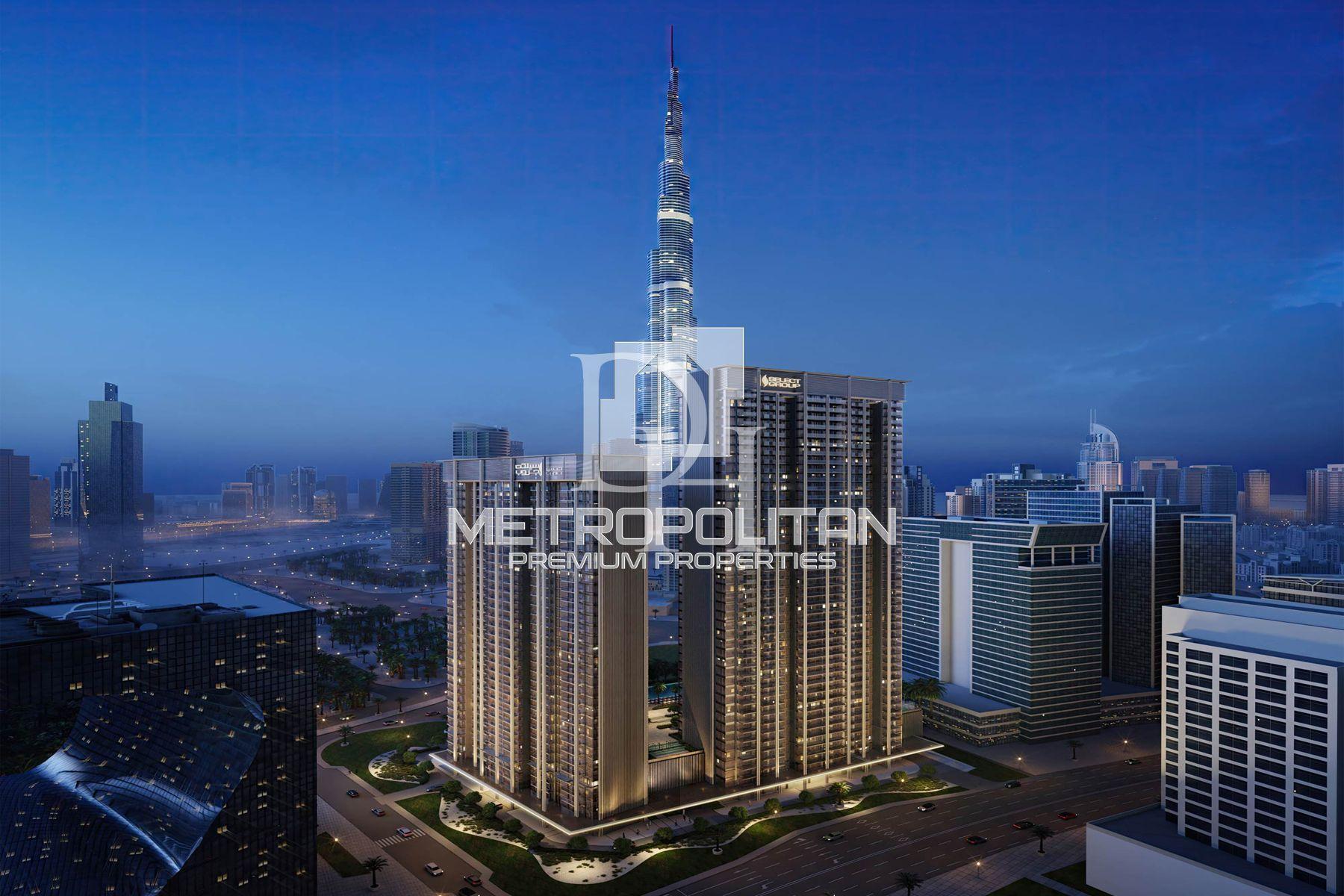 Апартаменти, ОАЕ, Емірат Дубай, Дубай, 1 775 000 Dh фото 8