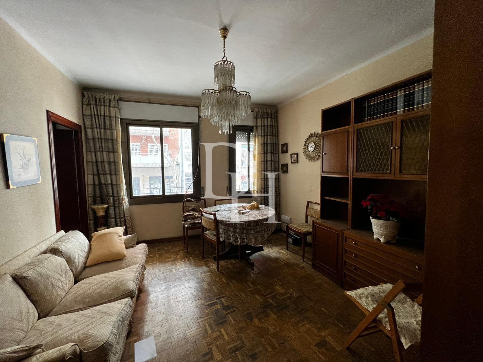Apartments, Spain, Catalonia, Barcelona, 210 000 € photo 1