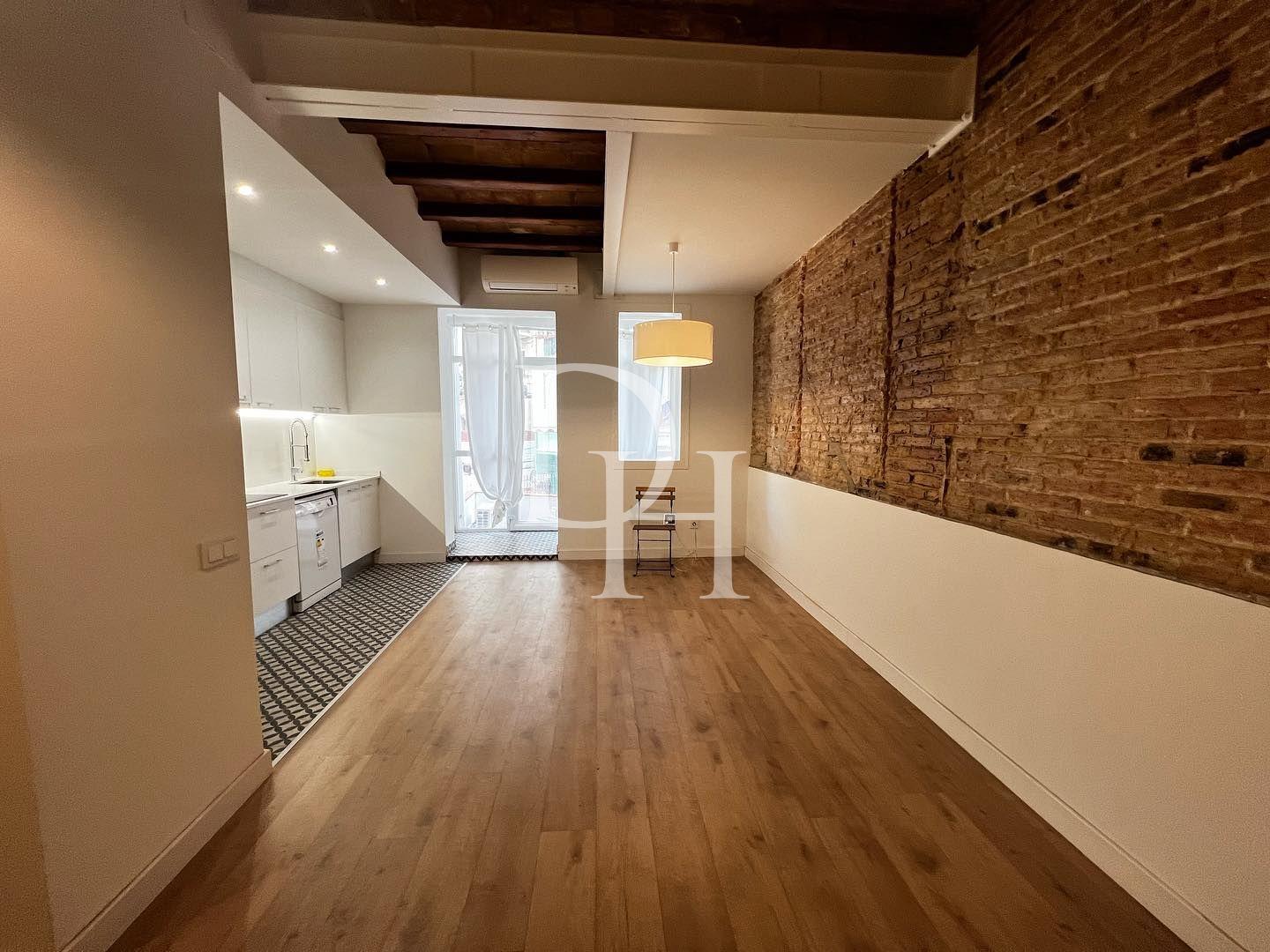 Apartments, Spain, Catalonia, Barcelona, 520 000 € photo 1