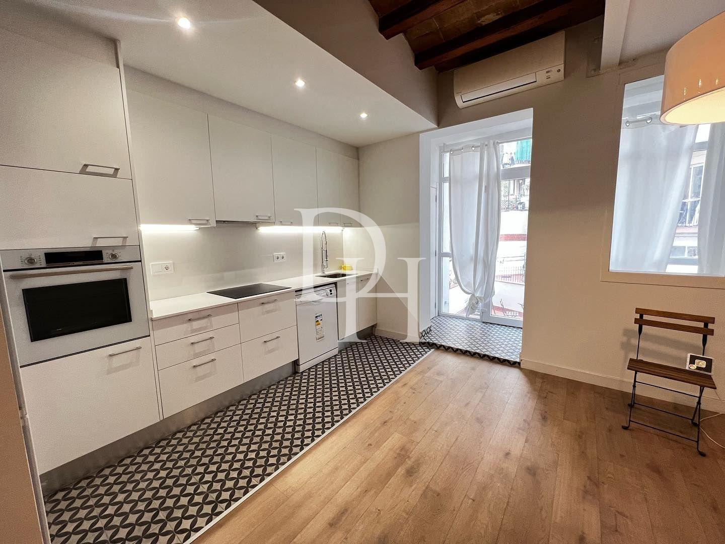 Apartments, Spain, Catalonia, Barcelona, 520 000 € photo 10