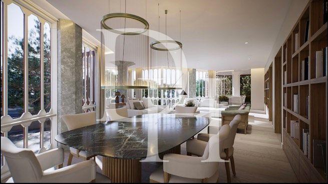 Apartments, Spain, Catalonia, Barcelona, 2 700 000 € photo 1