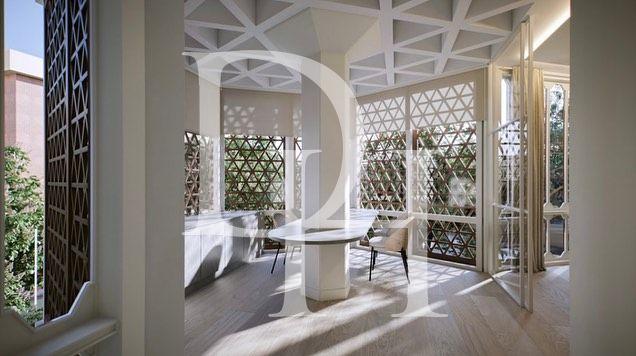 Apartments, Spain, Catalonia, Barcelona, 2 700 000 € photo 3