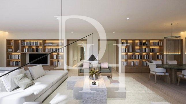 Apartments, Spain, Catalonia, Barcelona, 2 700 000 € photo 4