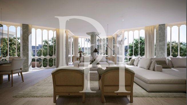 Apartments, Spain, Catalonia, Barcelona, 2 700 000 € photo 5