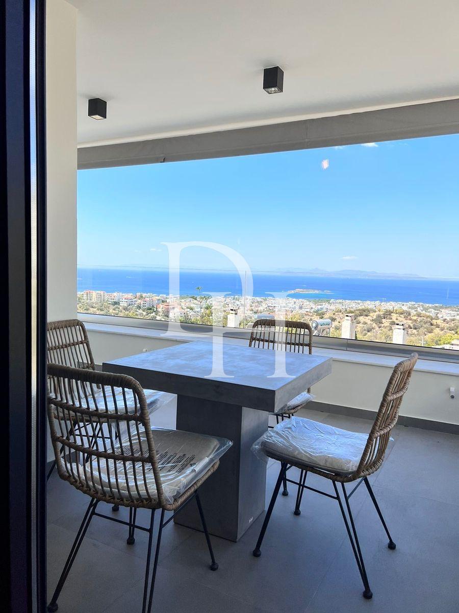 Апартаменты, Греция, Аттика, 1 000 000 € фото 11