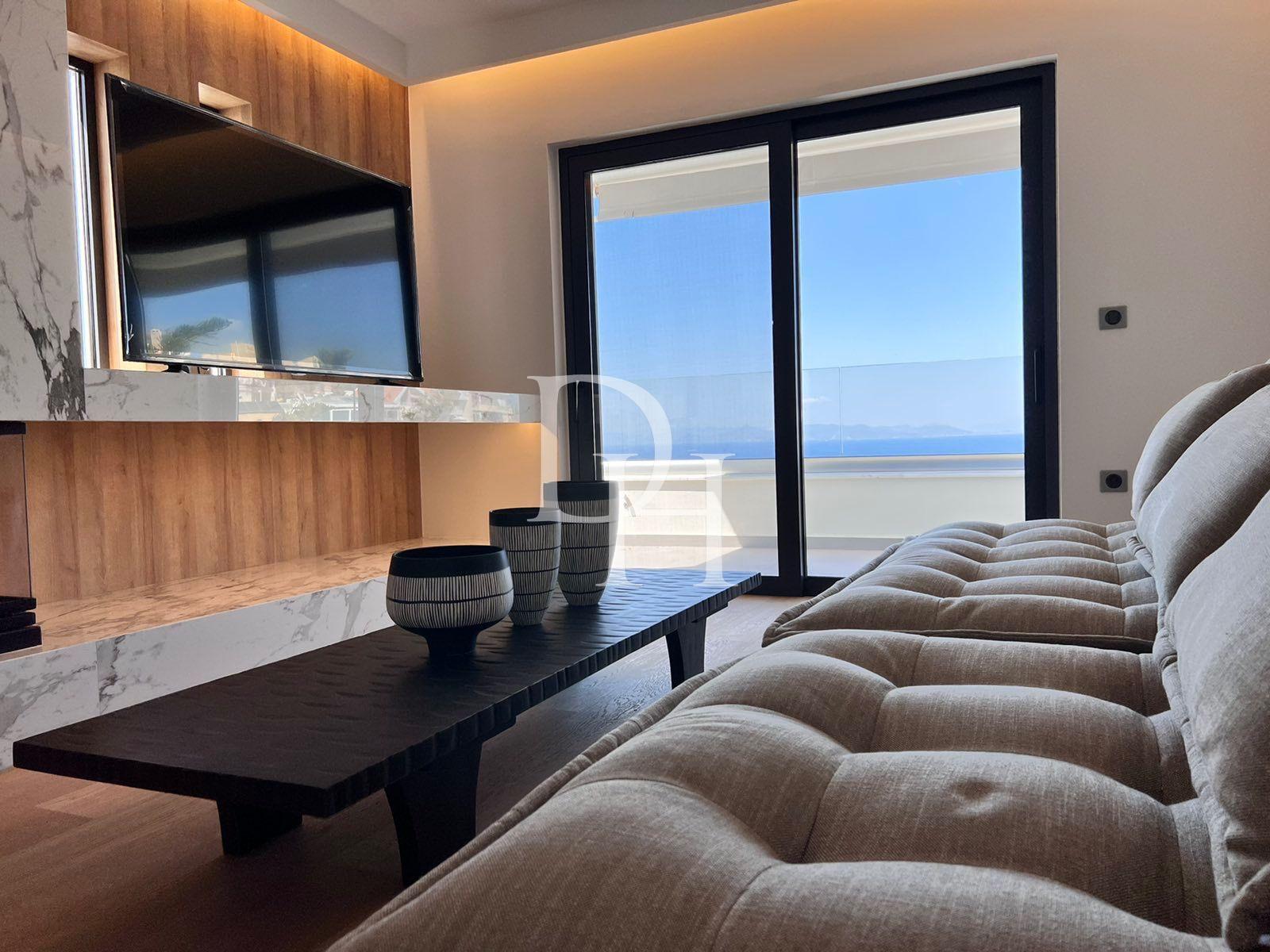 Апартаменты, Греция, Аттика, 1 000 000 € фото 2