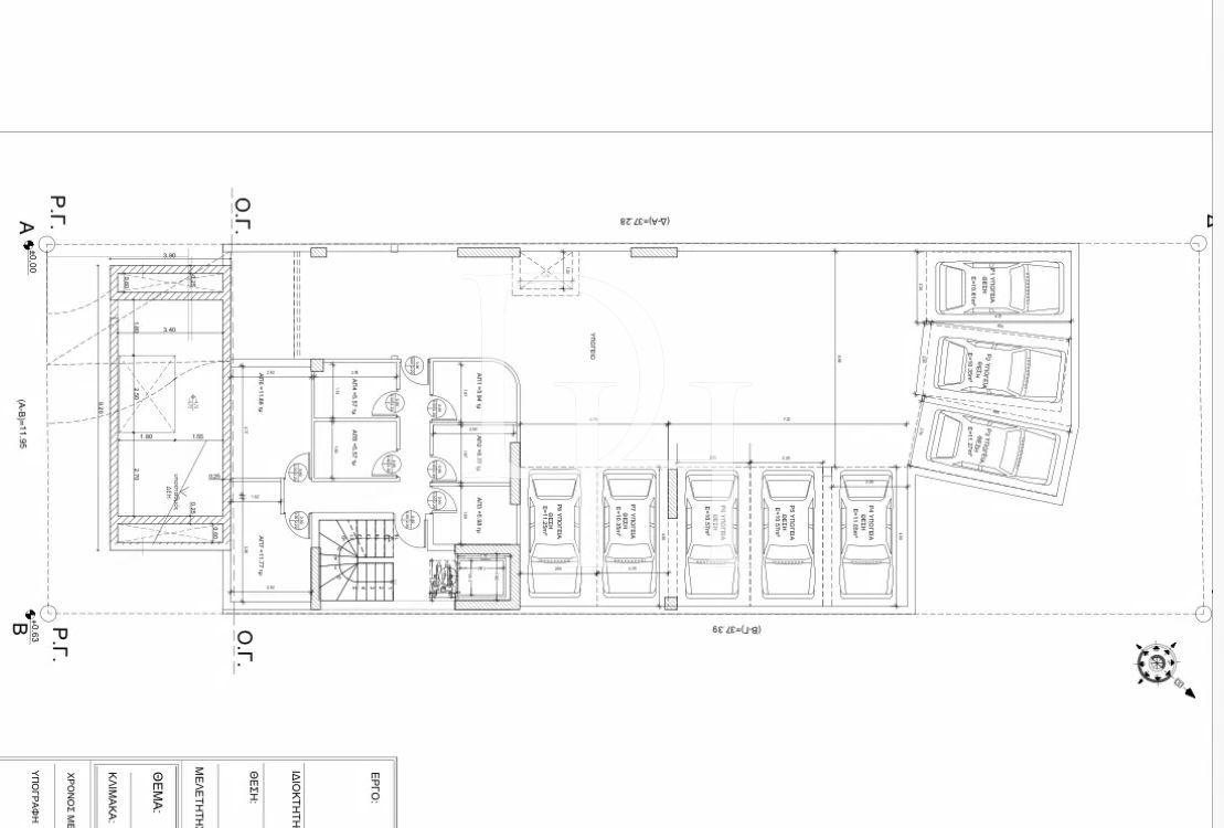 Apartments, Greece, Attica, 520 000 € photo 2
