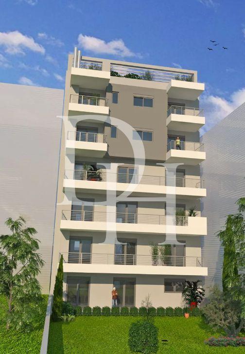 Apartments, Greece, Attica, 520 000 € photo 1