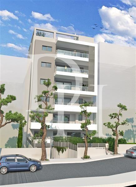 Apartments, Greece, Attica, 520 000 € photo 5