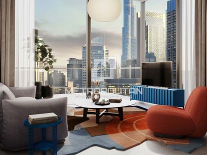 Апартаменти, ОАЕ, Емірат Дубай, Дубай, 1 775 000 Dh фото 2