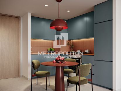 Апартаменти, ОАЕ, Емірат Дубай, Дубай, 1 775 000 Dh фото 3