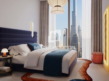 Апартаменти, ОАЕ, Емірат Дубай, Дубай, 1 775 000 Dh фото 4