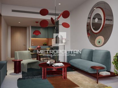 Апартаменти, ОАЕ, Емірат Дубай, Дубай, 1 775 000 Dh фото 5