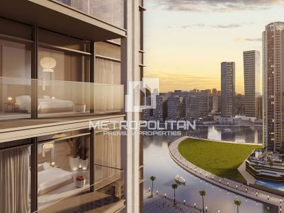 Апартаменти, ОАЕ, Емірат Дубай, Дубай, 1 775 000 Dh фото 6