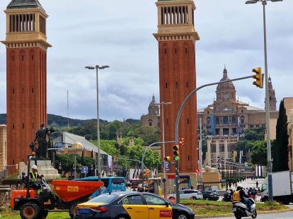Apartments, Spain, Catalonia, Barcelona, 210 000 € photo 2