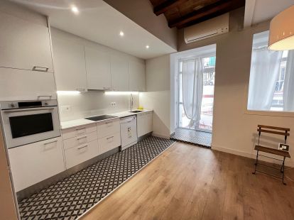 Apartments, Spain, Catalonia, Barcelona, 520 000 € photo 10