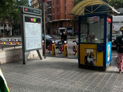 Apartments, Spain, Catalonia, Barcelona, 520 000 € photo 8