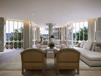 Apartments, Spain, Catalonia, Barcelona, 2 700 000 € photo 5