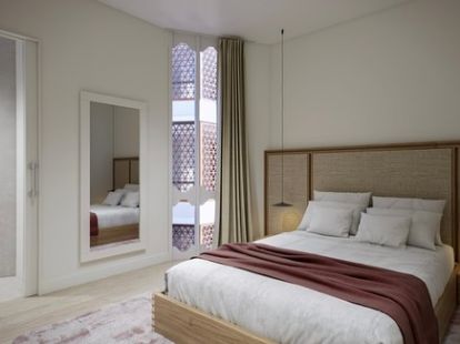 Apartments, Spain, Catalonia, Barcelona, 2 700 000 € photo 6