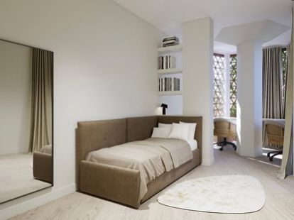 Apartments, Spain, Catalonia, Barcelona, 2 700 000 € photo 7