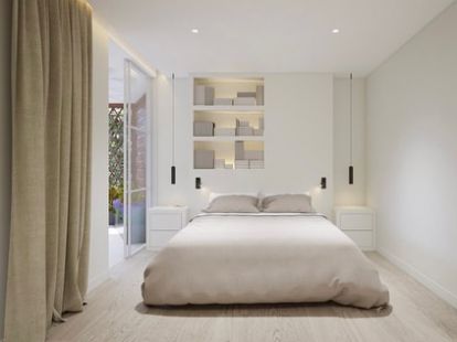 Apartments, Spain, Catalonia, Barcelona, 2 700 000 € photo 8