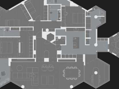 Apartments, Spain, Catalonia, Barcelona, 2 700 000 € photo 10