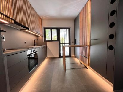 Апартаменты, Греция, Аттика, 1 000 000 € фото 12