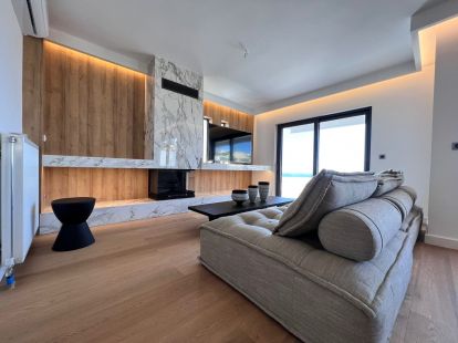 Апартаменты, Греция, Аттика, 1 000 000 € фото 8