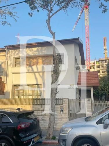 Дом / Коттедж, Израиль, Тель-Авивский, Бат Ям, 1 600 000 $ фото 1