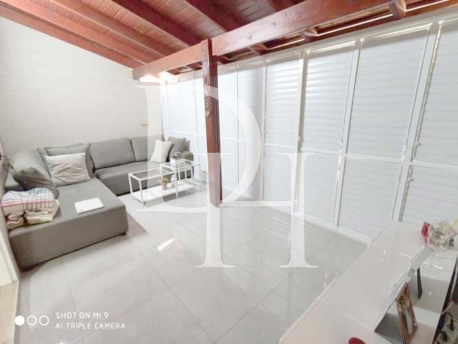 Дом / Коттедж, Израиль, Тель-Авивский, Бат Ям, 845 000 $ фото 6