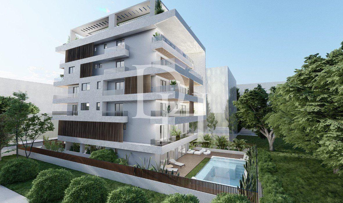 Апартаменти, Греція, Аттика, 1 450 000 € фото 11