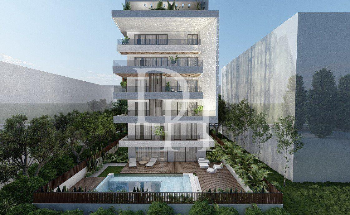 Апартаменти, Греція, Аттика, 1 450 000 € фото 12