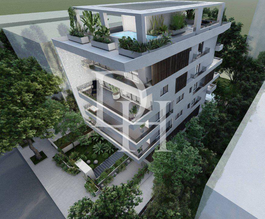 Апартаменти, Греція, Аттика, 1 450 000 € фото 3