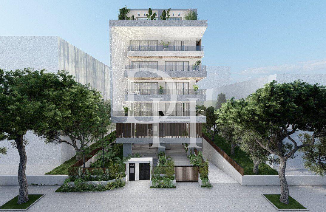 Апартаменти, Греція, Аттика, 1 450 000 € фото 5