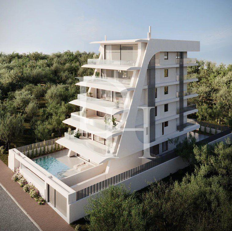 Апартаменти, Греція, Аттика, 1 280 000 € фото 10