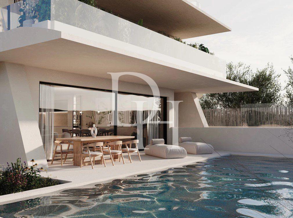 Апартаменти, Греція, Аттика, 1 280 000 € фото 2