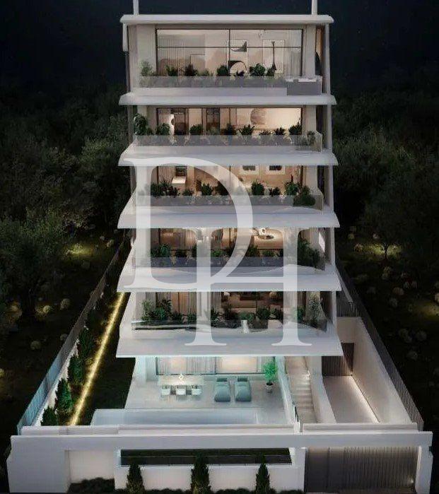 Апартаменти, Греція, Аттика, 1 280 000 € фото 4