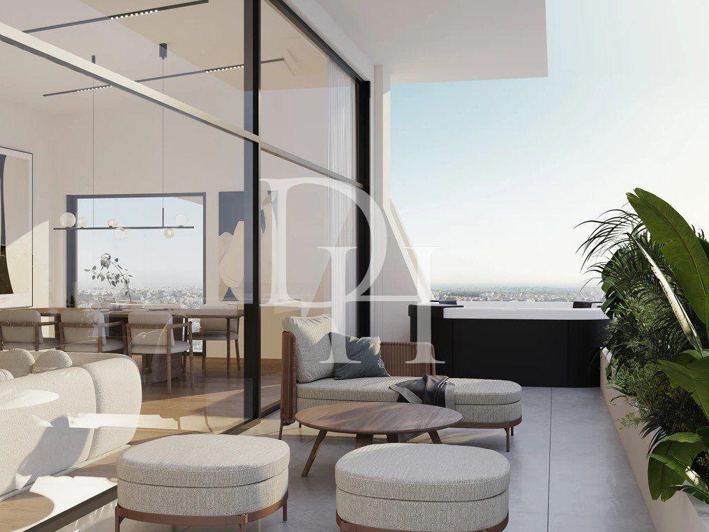 Апартаменти, Греція, Аттика, 1 280 000 € фото 5