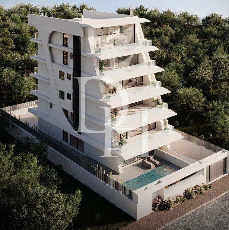 Апартаменти, Греція, Аттика, 1 280 000 € фото 7