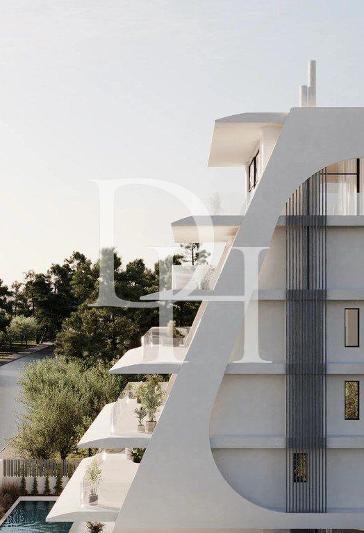 Апартаменти, Греція, Аттика, 1 280 000 € фото 9